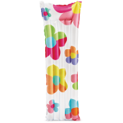 Ležaljka na napuhavanje Intex Fashion Mats 59720EU
