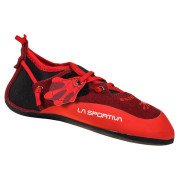 Dječja oprema za penjanje La Sportiva Stickit crvena Chili/Poppy