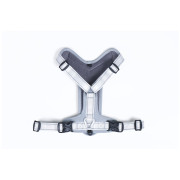 Ogrlica za psa Mountain Paws Reflective Dog Harness