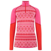 Ženska funkcionalna dukserica Kari Traa Malia Hz