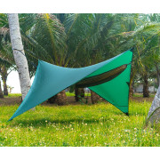 Cerada Ticket to the moon Lightest Hammock Tarp