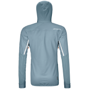 Ženska zimska jakna Ortovox Col Becchei Hybrid Jacket W