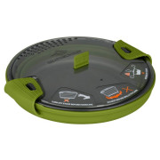Sklopivi lonac Sea to Summit X-Pot 2.8