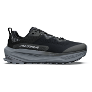 Ženske tenisice za trčanje Altra Olympus 7 crna Black/Silver/Castlerock - 89C