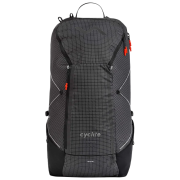 Biciklistički ruksak Cyclite Touring Backpack / 02 crna Black