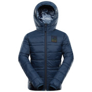 Dječja zimska jakna Alpine Pro Douwo Blue