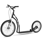 Romobil Yedoo Three Y40 crna black