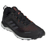 Muška obuća Adidas Terrex Agravic Flow crna