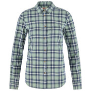 Ženska košulja Fjällräven Övik Flannel Shirt W