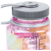 Boca Nalgene Wide Mouth Tie-Dye Print 1000 ml