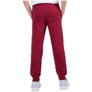 Dječja trenerka 4F Trousers Cas F1777 Burgundy
