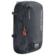 Ruksak Ortovox Avabag Litric Tour 36S Zip crna black steel