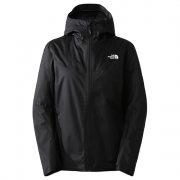 Ženska jakna The North Face W Quest Insulated Jacket crna