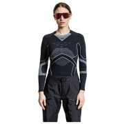 Ženska funkcionalna majica X-Bionic Energy Accumulator Light Shirt Ls