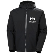 Muška jakna Helly Hansen Ace Ins Rain Jacket crna 990 Black