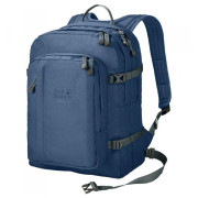 Ruksak Jack Wolfskin Berkeley 30 svijetlo plava OceanWave