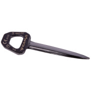 Opruga Camp Universal Piton 150mm siva