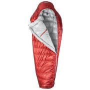 Vreća za spavanje Patizon DPRO 290 M (175-189 cm) crvena Red/silver