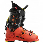 Cipele za turno skijanje Tecnica Zero G Tour Pro narančasta