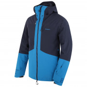 Muška skijaška jakna Husky Gomez M plava