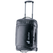 Kofer za putovanja Deuter Duffel Pro Movo 36 crna black