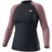 Ženska majica Dynafit Tour Light Merino Long Sleeve Shirt Women ružičasta