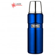Termosica Thermos Style 470 ml plava