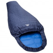 Vreća za spavanje Mountain Equipment TransAlp Sleeping Bag Regular plava