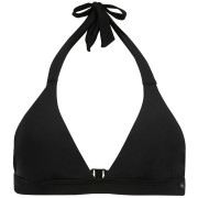 Ženski kupaći Regatta Lovina Bikini Top crna Black