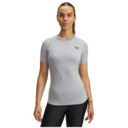 Ženska majica Under Armour UA HG Authentics Comp SS