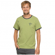 Muška majica Chillaz Rope zelena