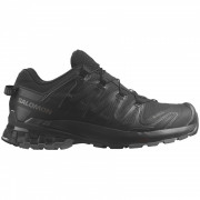 Ženske planinarske cipele Salomon Xa Pro 3D V9 Gore-Tex crna