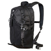 Ruksak Hannah Endeavour 20 crna anthracite