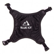 Držač za kacigu Blue Ice Helmet Holder crna