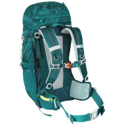 Turistički ruksak Zulu Sandstone 45+5