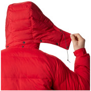 Muška jakna Columbia Rockfall Down Jacket