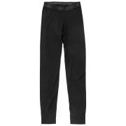 Ženske funkcionalne gaće Devold Breeze Plus Merino 200 Longs Wmn crna Black