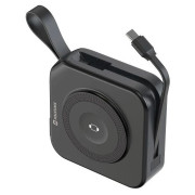 Power bank eksterne baterije Swissten 10000 mAh All-in-one PRO power bank