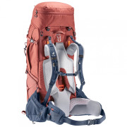 Turistički ruksak Deuter Aircontact X 70+15 SL