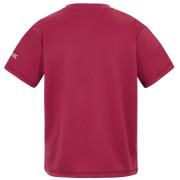 Dječja majica Regatta Aria Deep Pink