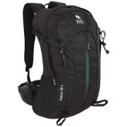 Ruksak Zulu Flaker 20 L crna black
