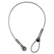 Sidrišni sustav Petzl Wire Strop 200 cm