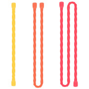 Vrpca LifeVenture Silicone Ties