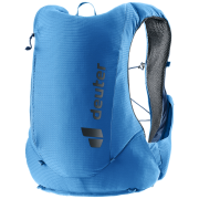 Prsluk za trčanje Deuter Traick 9 plava neptune-nightblue