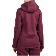 Ženska softshell jakna 4F Softshell Jacket F628