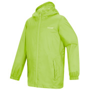 Dječja jakna Regatta Kids’ Pack-It Jacket III Sharp Green