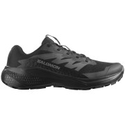 Ženske cipele Salomon Alphaglide crna Black / Asphalt / Black