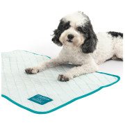 Rashladna podloga za pse FikaGo Cooling pad