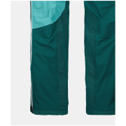 Ženske hlače Ortovox W's Westalpen 3L Pants