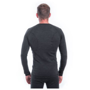 Muške funkcionalne majice Sensor Merino Bold dl.rukáv